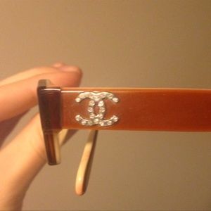 Chanel Eyeglasses